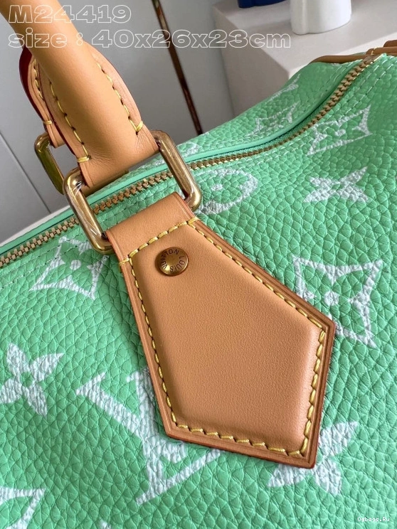 SPEEDY Vuitton 40 Louis 1218